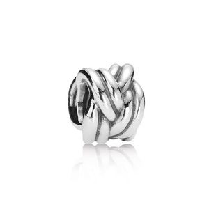 Pandora “forget me knot” charm
